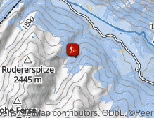 Mappa: einachtspitze