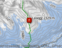 Mappa: ultnerhoefeweg