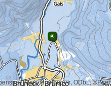 Mappa: Villa S. Caterina