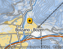 Map: SKB Artes & Ateliers 