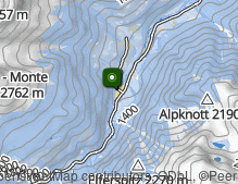 Mappa: Ganda di Martello