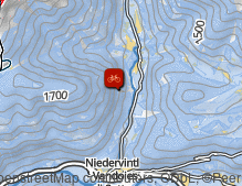 Mappa: Pustertaler Sonnenstraße