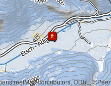 Mappa: Tomberg Rundwanderung