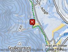 Karte: Hof am Schloss