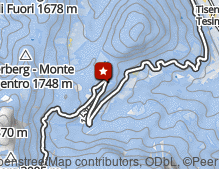 Map: Tierwelt Rainguthof