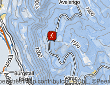 Karte: Zum Knottnkino