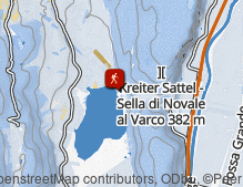 Map: Frühlingswanderung zur Leuchtenburg