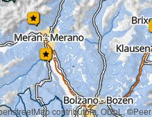 Map: Rural Handicrafts