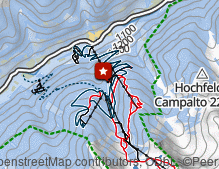 Map: Klausberg Flitzer