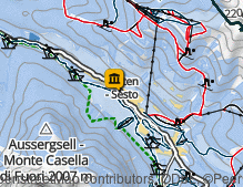 Karte: Rudolf Stolz Museum