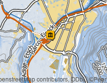 Mappa: Archimod Urban Space