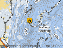 Mappa: St. Kathrein Kirche