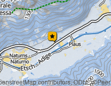 Mappa: Südtiroler Speck Museum