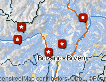 Mappa: Tiro con l'arco