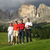 golfclub karersee