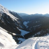 Hohe Kreuzspitze 