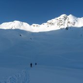 Hohe Kreuzspitze 