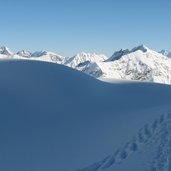 Hohe Kreuzspitze 