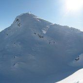 Hohe Kreuzspitze 