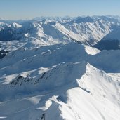 Hohe Kreuzspitze 