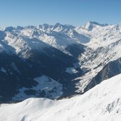 Hohe Kreuzspitze 