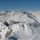 Hohe Kreuzspitze 