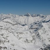 Hohe Kreuzspitze 