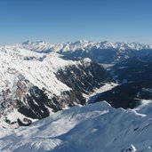 Hohe Kreuzspitze 