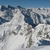 Hohe Kreuzspitze 