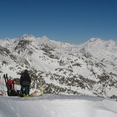 Hohe Kreuzspitze 