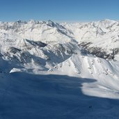 Hohe Kreuzspitze 