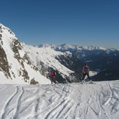 Hohe Kreuzspitze 