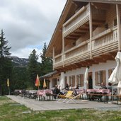 Klausen Villanderer Alm 