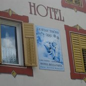 Hotel Bella Vista Gustav Thoeni