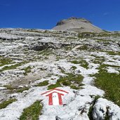 steinwueste gardenaccia und col de la sone