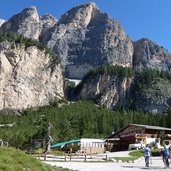 rifugio capanna alpina bei sare