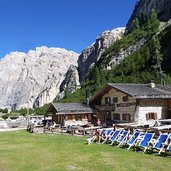rifugio scotoni huette valun de lagacio