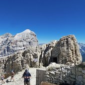 lagazuoi festungen