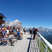 rifugio lagazuoi panorama fr