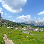 sellajoch passo sella jeuf de sela