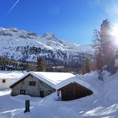 hinteres martelltal winter enzianalm ort des christkindlmarktes