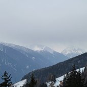 ultener berge winter schnee nebel
