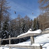 sessellift vigiljoch winter