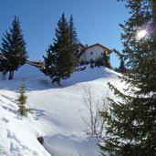 hotel monte piz seiser alm winter