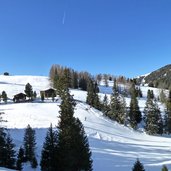 abfahrtspiste steger dellai ski seiser alm