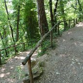 auffahrt kreuzweg gleif promenade kalvarienberg