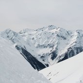 Skigebiet Speikboden Sand in Taufers