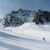 Skigebiet Klausberg Steinhaus