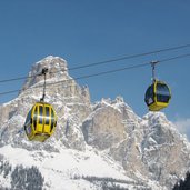 Skigebiet Alta Badia Col Alt