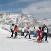 Skigebiet Alta Badia